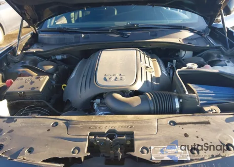 2023 Dodge Charger R/T z USA, uszkodzony, nr VIN 2C3CDXCTXPH688373